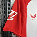 Camisa Almeria Home 24/25 - Torcedor Masculina