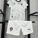 Kit Infantil Portugal Away 25/26