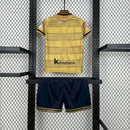 Kit Infantil Real Sociedad Away 24/25