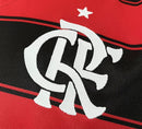 Camisa Flamengo Home 25/26 - Versão Jogador - Lançamento