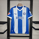 Camisa Alaves Home 24/25 - Torcedor Masculina