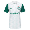Camisa Palmeiras II 25/26 - Torcedor Feminina - Branca