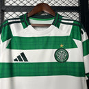 Camisa Celtic Home 25/26 - Versão Torcedor - LANÇAMENTO