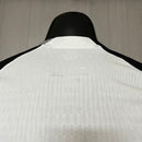 Camisa Corinthians Home 25/26 - Versão Jogador - Lançamento