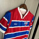 Camisa Fortaleza Home 25/26 - Torcedor Masculina - Lançamento