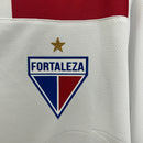 Camisa Fortaleza Away 25/26 - Torcedor Masculina - Lançamento