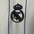 Camisa Real Madrid Passeio MUNDIAL DE CLUBES 2025 - Lançamento