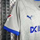 Camisa Alaves Away 24/25 - Torcedor Masculina