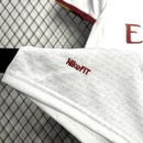 Camisa Arsenal lll 07/08 - Versão Retro