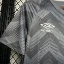 Camisa Santos Treino 24/25 - Umbro Torcedor Masculina