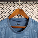 Camisa Grêmio Treino 23/24 - Umbro Torcedor Masculina