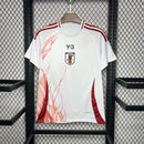 Camisa Japão Reserva 24/25 - Adidas Torcedor Masculina