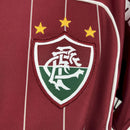 Camisa Fluminense lll 07/08 - Versão Retro
