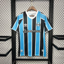 Camisa Grêmio Home 24/25 - Umbro Torcedor Masculina