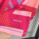 Camisa Flamengo Goleiro Rosa 25/26 - Torcedor Masculina