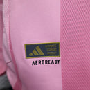 Camisa Inter Miami 25/26 - Versão Jogador Manga Comprida