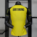 Camisa Borussia Dortmund Home 25/26 - Versão Jogador