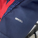 Camisa Cerro Porteño Home 25/26 - Torcedor Masculina