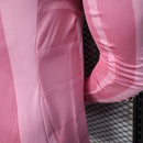 Camisa Inter Miami 25/26 - Versão Jogador Manga Comprida