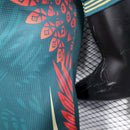 Camisa México Edição-Especial 25/26 - Versão Jogador