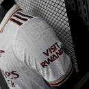 Camisa Arsenal Third 25/26 - Versão Jogador