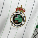 Camisa Racing De Santander Aniversário De 112 anos 24/25 - Torcedor Masculina