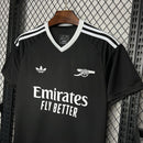 Camisa Arsenal Treino 24/25 - Adidas Torcedor Masculina