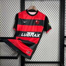 Camisa Flamengo Titular 00/01 - Versão Retro