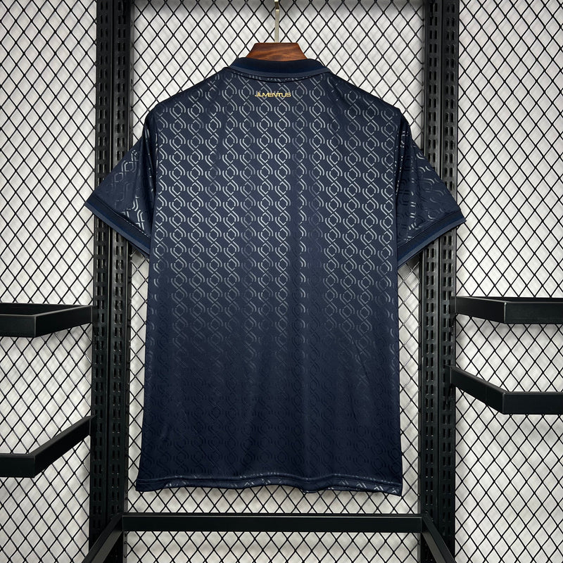 Camisa Juventus Third 24/25 - Adidas Torcedor Masculina - Lançamento