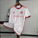 Camisa Internacional Away 23/24 - Adidas Torcedor Masculina