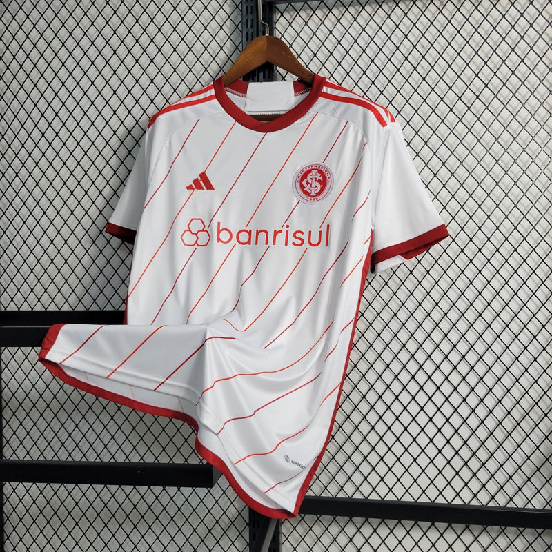 Camisa Internacional Away 23/24 - Adidas Torcedor Masculina