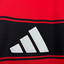 Camisa Flamengo Home 25/26 - Torcedor Masculina - Lançamento