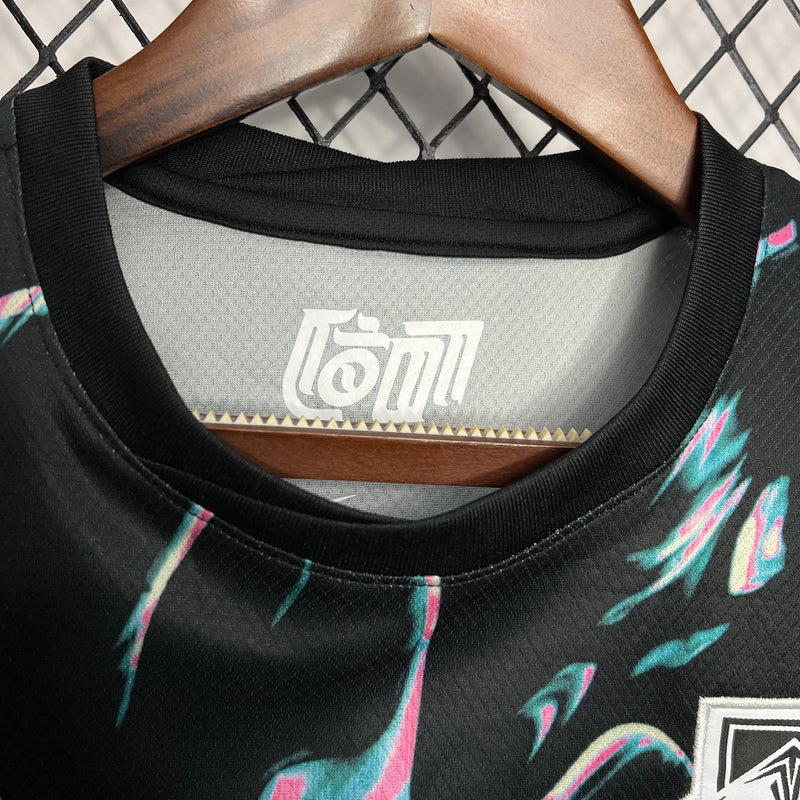 Camisa Coreia Do Sul Away 24/25 - Versão Torcedor