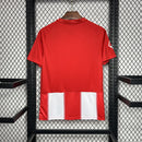 Camisa Almeria Home 24/25 - Torcedor Masculina