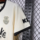 Camisa Everton Edição Especial 24/25 - Versão Torcedor