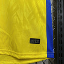 Camisa Las Palmas Home 24/25 - Torcedor Masculina