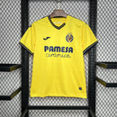 Camisa Villareal Home 24/25 - Torcedor Masculina