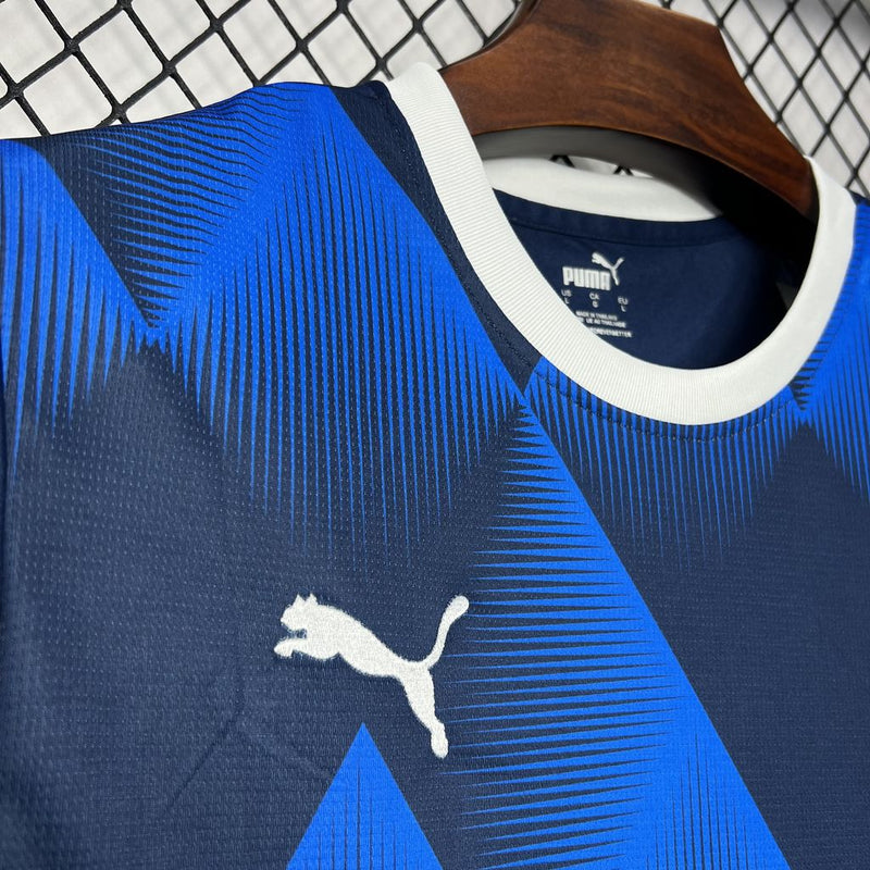 Camisa FC Heidenheim Away 24/25 - Torcedor Masculina