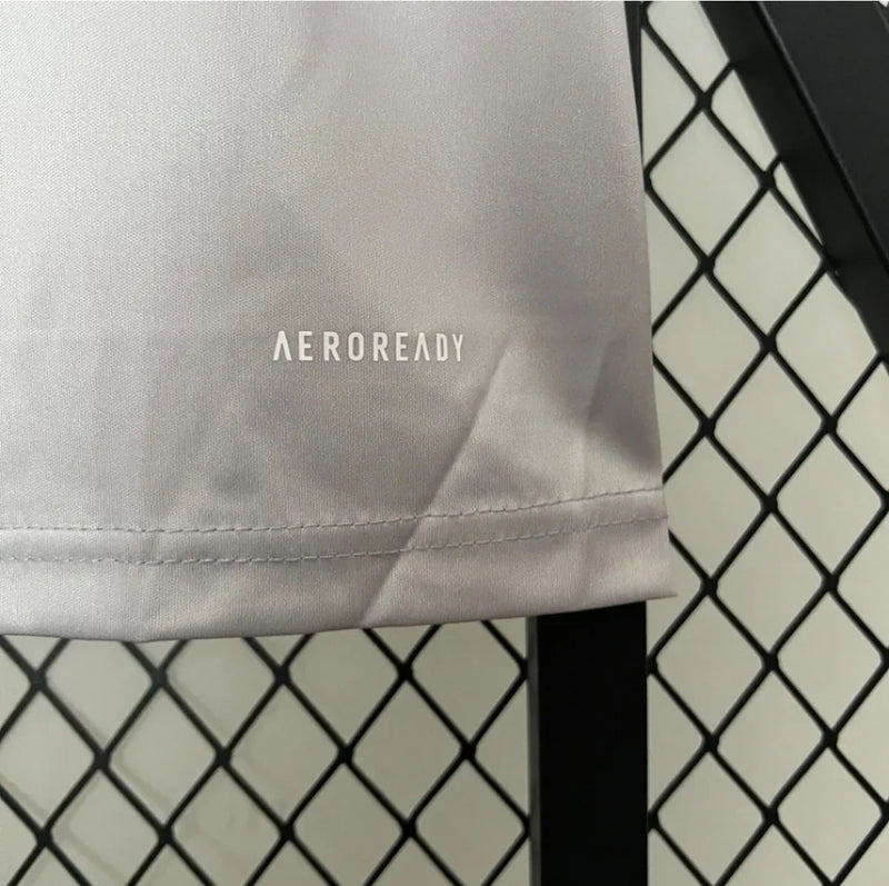 Camisa Atlético Mg Treino 24/25 - Adidas Torcedor Masculina