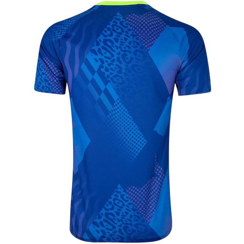 Camisa Seleção Brasileira II 25/26 - Torcedor Nike Masculina - Azul