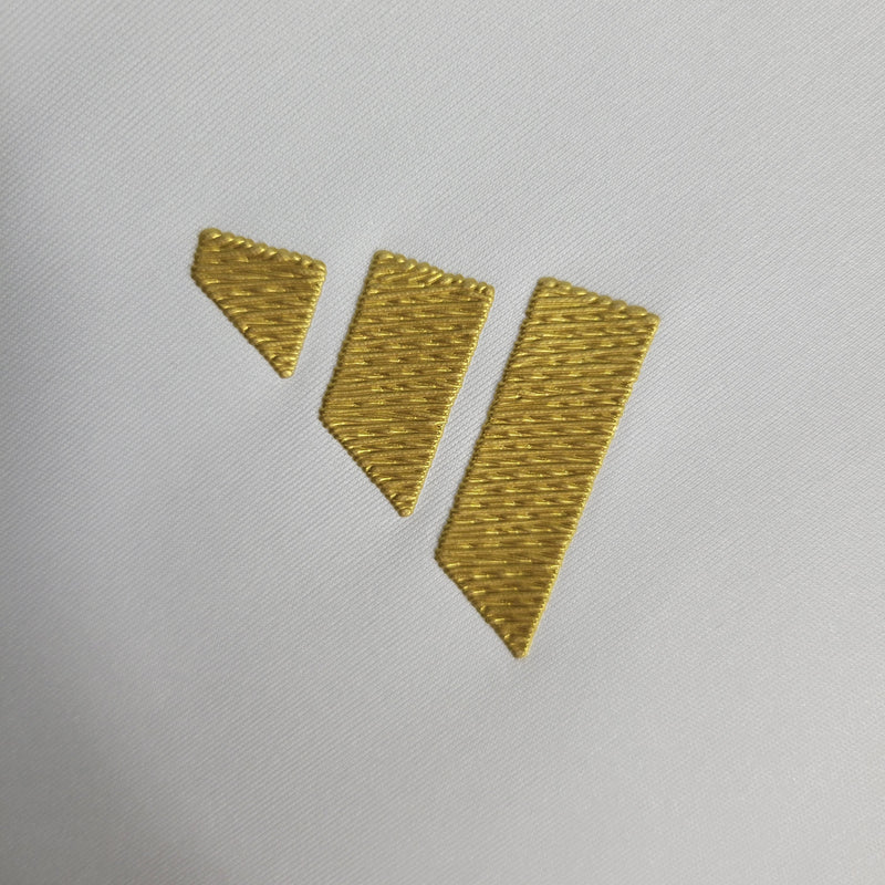 Camisa Itália Edição Especial 23/24 - Adidas Torcedor Masculina