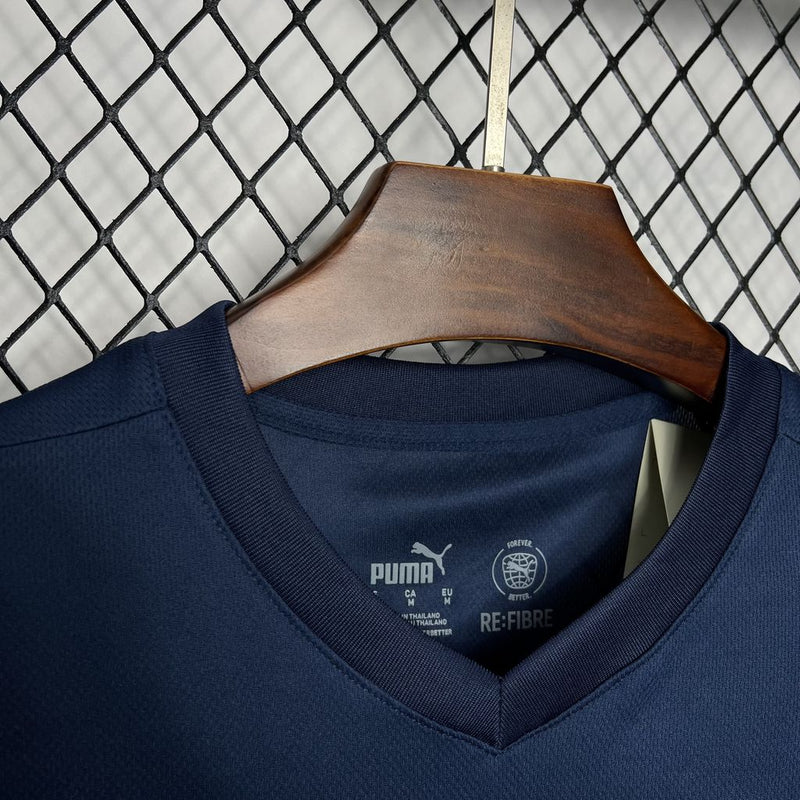 Camisa Alaves lll 24/25 - Torcedor Masculina