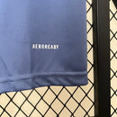 Camisa Cruzeiro Treino Azul 24/25 - Versão Torcedor