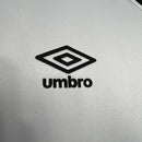 Camisa Rayo Vallecano Away 24/25 - Umbro Torcedor Masculina