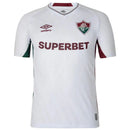 Camisa Fluminense II 25/26 - Branca