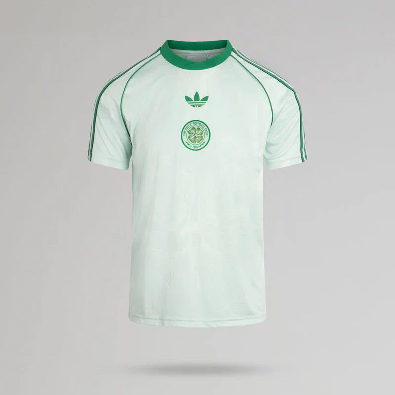 Camisa Celtic Origins 25/26