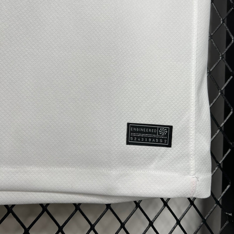 Camisa Polônia Home 24/25 - Torcedor Masculina