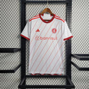 Camisa Internacional Away 23/24 - Adidas Torcedor Masculina