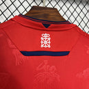 Camisa Osasuna Hime 24/25 - Torcedor Masculina