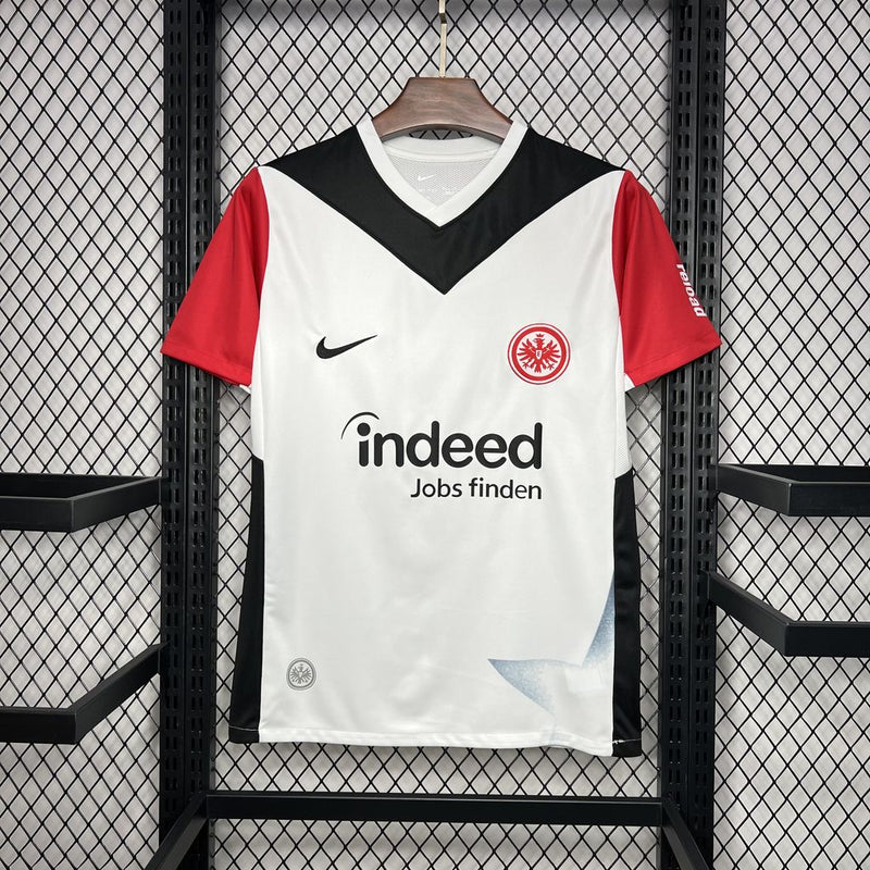 Camisa Frankfurt Home 24/25 - Nike Torcedor Masculina